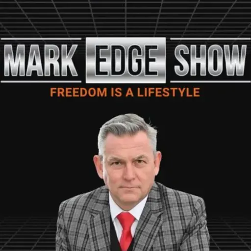 Mark Edge Show - LNC 26 - FreeIanNow.org - Bonnie Freeman