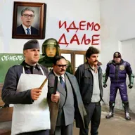 Smiljan Banjac vs Jannik Sinner i ostali ćaci