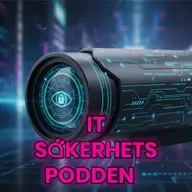 #318 - Övervakningens resa - Från signaturer till beteenden