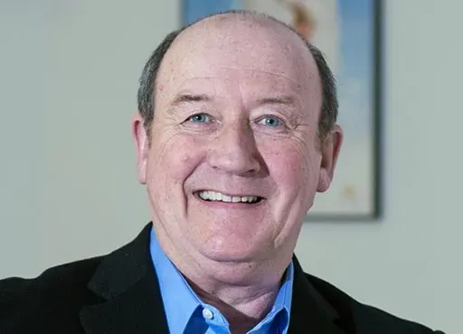 Nigel Burgoine