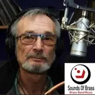 Grimethorpe Colliery Band on Sounds Of Brass 30th May