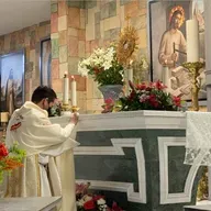 Homilia del 17/04/2022