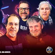 PORTAL VIGÍLIA - Brazil UFO Talks