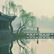 梁衡：江南的春天