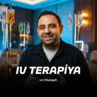 IV terapiya, vitaminlər, sağlamlıq | Söhbətgah