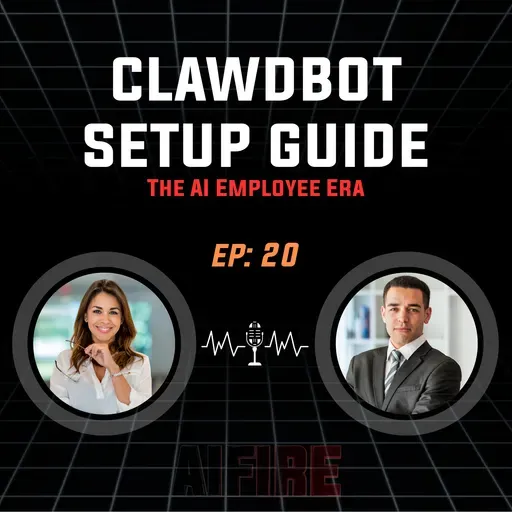 #20 Robin: The AI Employee Era: Designing an Autonomous Gateway to Kill App Fatigue and Inbox Anxiety