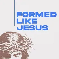 Formed Like Jesus - Life of Worship