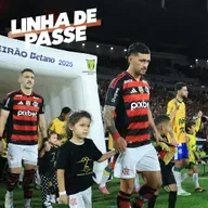 Flamengo vence o Mirassol e segue na liderança do Brasileirão, São Paulo bate o Vitória - Linha de Passe