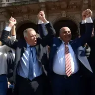 Las claves de la estrategia electoral del PJ: atada al destino de Messi y a mover los “ejecutivos”