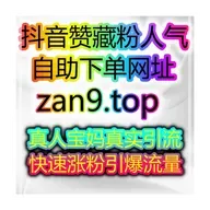 短视频自助涨粉神器:1小时快速涨粉,开启直播带货之路