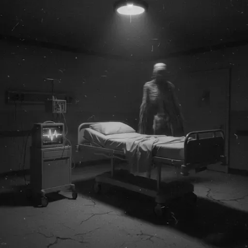 3 Historias de TERROR en HOSPITALES vol. 1