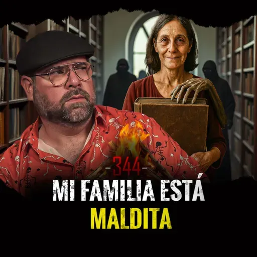 Brujería Prohibida I Dones Macabros y Rituales siniestros I EP 344