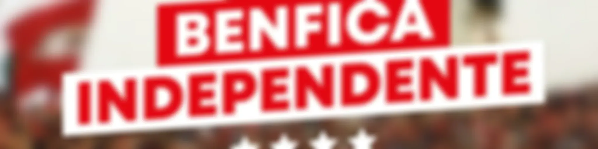 Benfica Independente