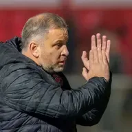 1151: Listen: Chatham Town manager speaks after their 1 - 0 loss to Southend United.