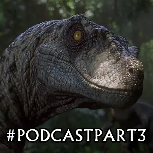 Jurassic Park III