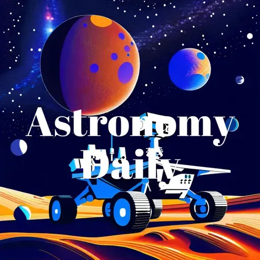 Space Policy Showdown, Mars Missteps, and Cosmic Beginnings