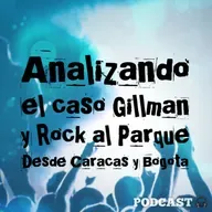 S5 Ep64: El Caso Gillman en RAP