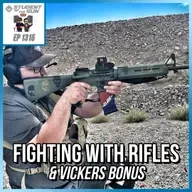 Fighting with Rifles & Vickers Bonus | SOTG 1315