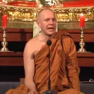 Kamma According to the Buddha | Ajahn Brahmali | 30 January 2026