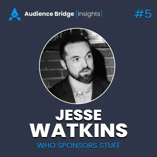 Monetizing the Inbox: Jesse Watkins on Newsletter Sponsorships & Growth