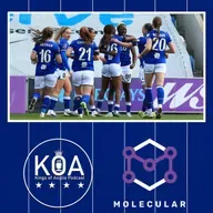 Tractor Girls Talk - Five games unbeaten and WSL 2 survival hopes