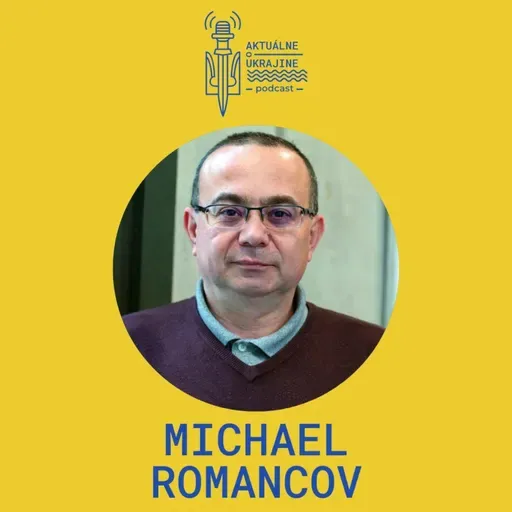 Michael Romancov: Trumpov prejav v Davose bol podobný Putinovi