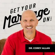 274: The Challenge to Grow Up with Dr. Corey Allan