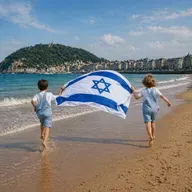 Beranduegi 6x15: Sionista zuriak gara