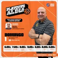 ¡Indiana a Finales de NBA! 🏀 PLAYOFFS AL DÍA #43 | Ritmo NBA T6 E131