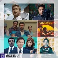 الملخص السنوي للاعمال المفاجئة و المفضلة لسنة 2025 - حلقة طويلة