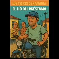 Los tigres de katanga #11