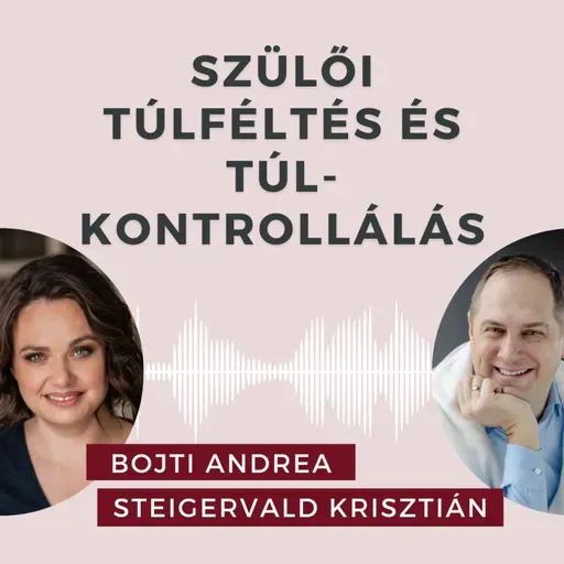A modern szülőség kihívásai. Beszélgetés Steigervald Krisztián generációkutatóval.