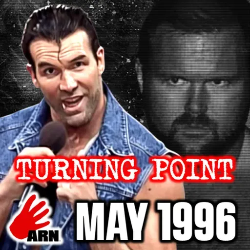 ARN #274: Turning Point (May 1996)