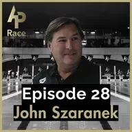 E28 - John Szaranek. From Scotland to Ireland and beyond. Two careers, one fascinating journey.