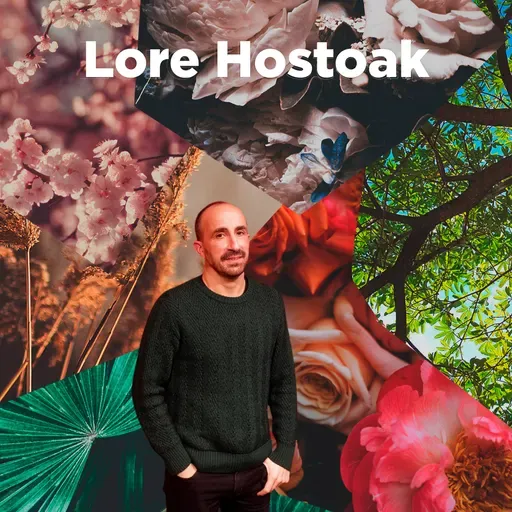 105. Haritz Harreguy: “Abesti bat ona bada, soinua ez da hain inportantea”