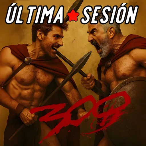 Última Sesión 3 Mayo de 2025