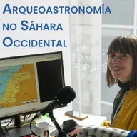 Efer 727 (25-12-25): Arqueoastronomía no Sáhara Occidental