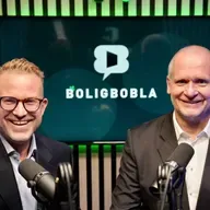 E153 - Februar-oppgang i boligprisene?