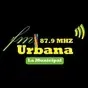 FM Urbana 87.9