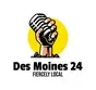 Des Moines 24