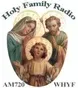 Holy Family Radio - WHYF