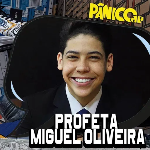 Profeta Miguel Oliveira