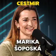 Marika Šoposká. Ženská dřina a falešná představa o vztazích, od pohádek k temnější stránce, děti jako zrcadlo
