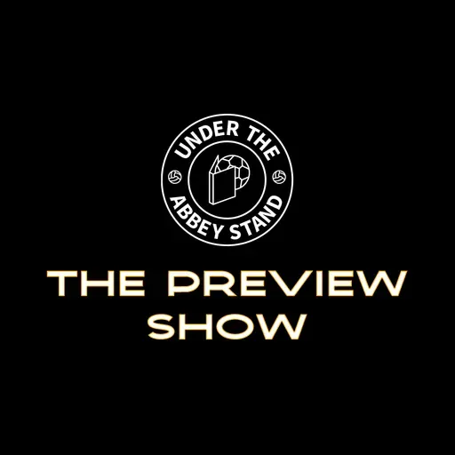 The Preview Show: Notts County (H)
