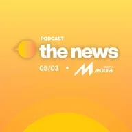 PF prende o empresário Daniel Vorcaro, 6º dia de guerra no Irã, SUS atende viciados em bets e mais