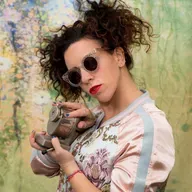 THE BIG BUT BOOK with Bestselling Author Jill Salzman!