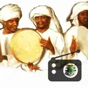 ﷺ إذاعة المديح ﷺ بث حي