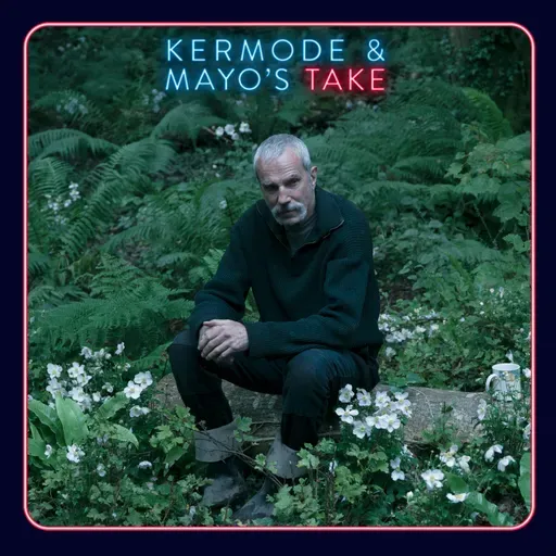 Daniel Day-Lewis and Ronan Day-Lewis on ANEMONE