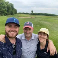 Podcast #216: Treetops General Manager Barry Owens