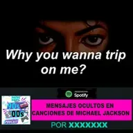 Los mensajes ocultos en famosas canciones de Michael Jackson